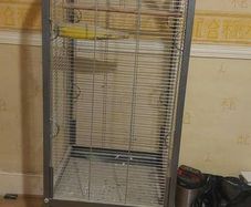 bird cage