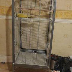 bird cage