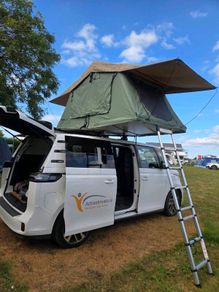 Roof Top Tent