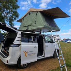 Roof Top Tent