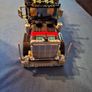LEGO Technic Grazi Tow Truck MOC Image 2