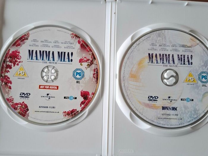 GREAT DVDS ANY 6  dvds for the price of 5.