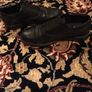 Dunnes Leather Shoes, size EU-41, UK-7 Image 5