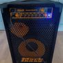 Markbass CMD 121H LM3 Bass Amp Image 2