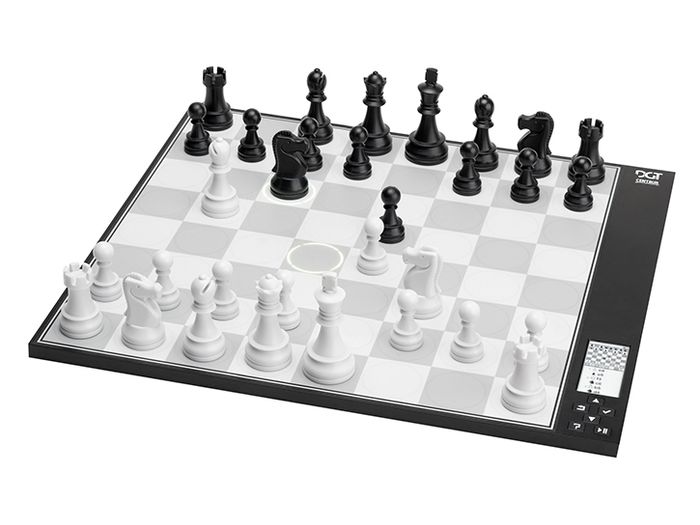Chess Computer
