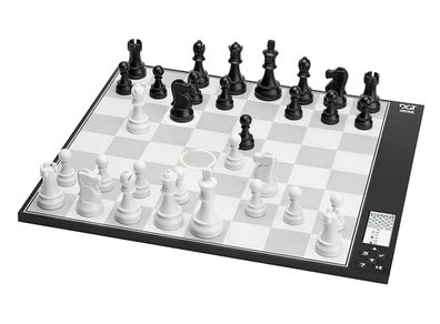 Chess Computer