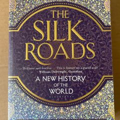 The Silk Roads