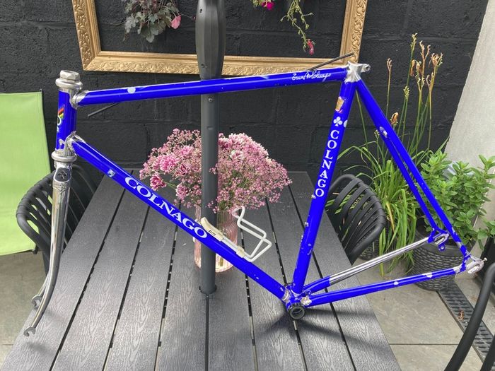 Colnago Super