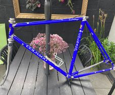 Colnago Super
