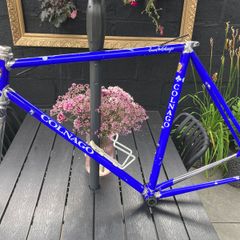 Colnago Super