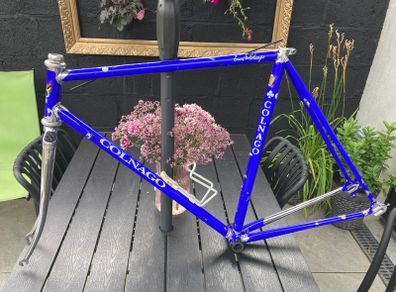 Colnago Super