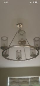 Ceiling Light New For Sale