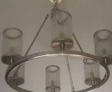 Ceiling Light New For Sale