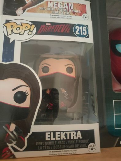Funko Pop + more