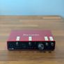 Focusrite 8i6 Audio Interface Image 2