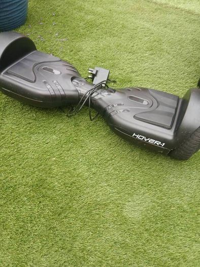 Hover board