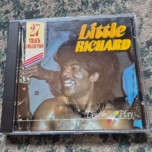 Little Richard CD