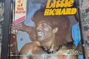 Little Richard CD