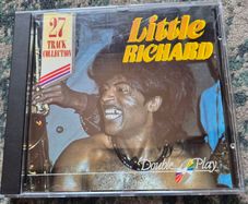 Little Richard CD