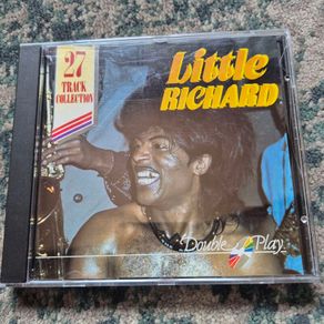 Little Richard CD