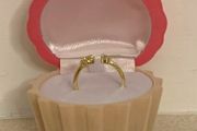 Ring + Muffin Ring Box
