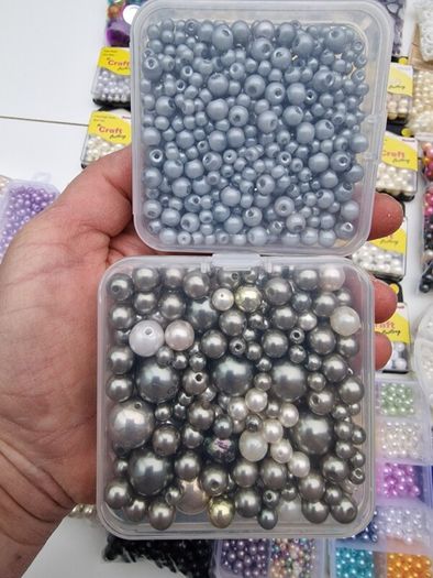 Bundle of pearls