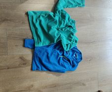mountain warehouse fleeces