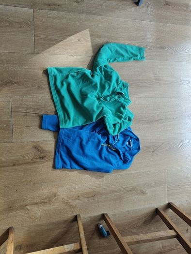 mountain warehouse fleeces