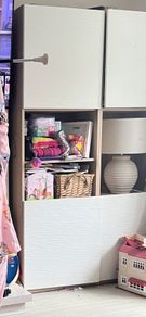 living room cabinet