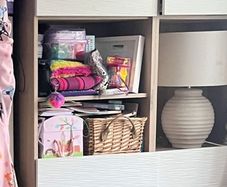 living room cabinet