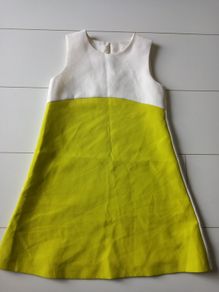 Girls occasional dress