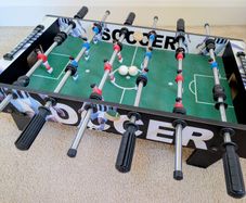 Football table - good as new