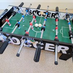 Football table - good as new