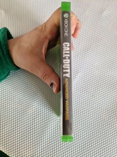 Call of Duty Advanced Warfare Day Zero Edition Xbox One Games Original