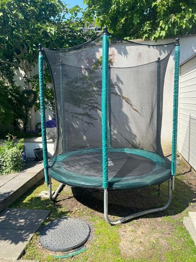 trampoline
