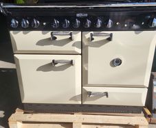 rangemaster range cooker