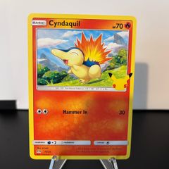 pokemon card 25th anniversary McDonalds