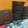 Genuine Samsung Galaxy Fitness Ring Charger Crystal Case Cradle Dock Different Sizes (New Open Box) Image 8