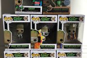 I Am Groot Funko Pop Bundle