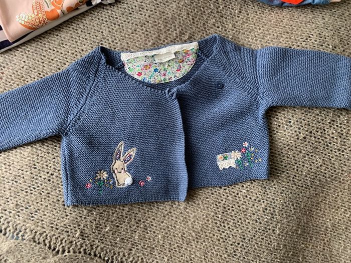 Summer bundle up to 12 months