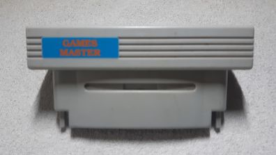 SNES Super Nintendo Games Master Converter/Player/Adapter