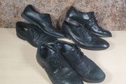 mens shoes bundle size UK 7 Eu 41 Clarks skechers Boys juniors school footwear