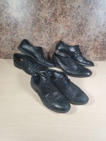 mens shoes bundle size UK 7 Eu 41 Clarks skechers Boys juniors school footwear