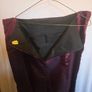 floor length formal skirt Image 5