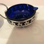 Vintage Sugar Bowl and Creamer Image 4