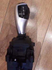 gear selector bmw f10 fxx