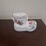 vintage china boot Image 4