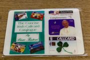 Call Card