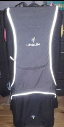LittleLife child Backpack carrier