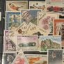 Monaco Souvenir Stamp Set Image 2